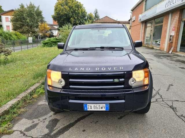 Land Rover Discovery 2.7 tdV6 S autocarro 5 posti