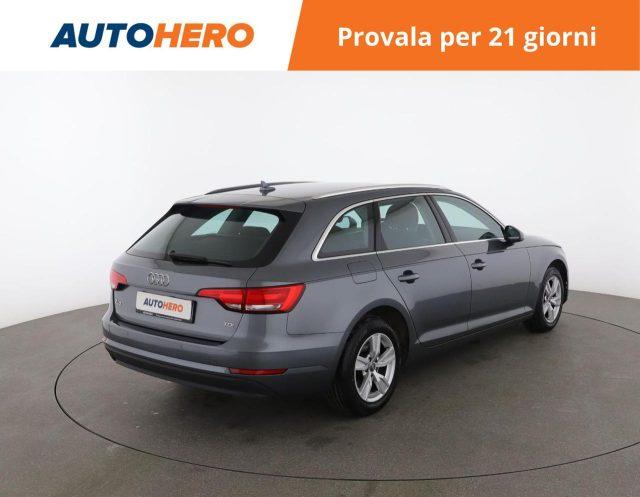 AUDI A4 Avant 2.0 TDI 122 CV S tronic