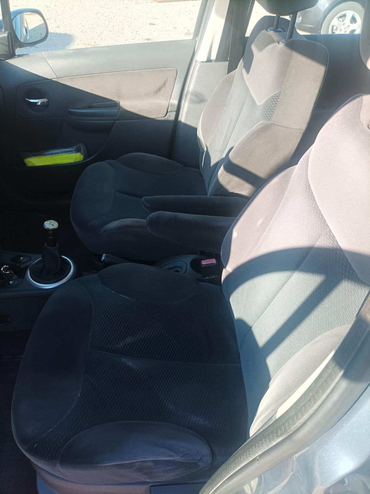 Citroen C3 1.4 HDi 70CV Exclusive