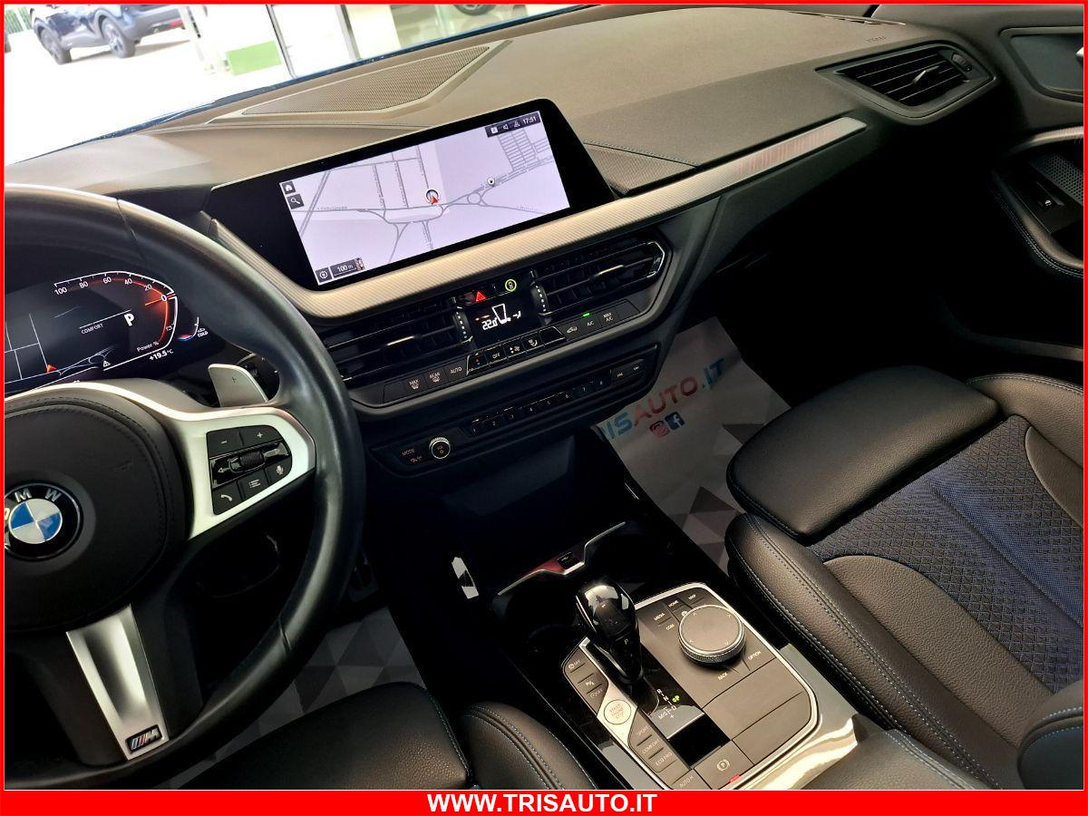 BMW 118d 2.0 Aut. M sport (FULL LED+PELLE+NAVI)