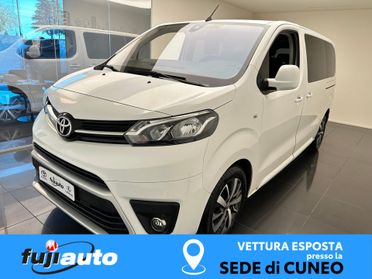 Toyota Proace Verso 2.0d 150cv S&S L1 Executive 5p
