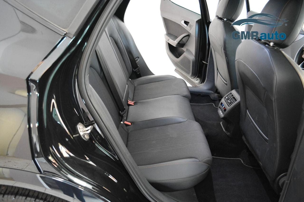 Cupra Formentor 1.5 e-Hybrid DSG