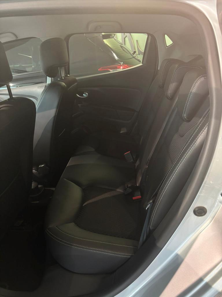 Renault Clio Clio IV 2018 0.9 tce energy Duel Gpl 90cv