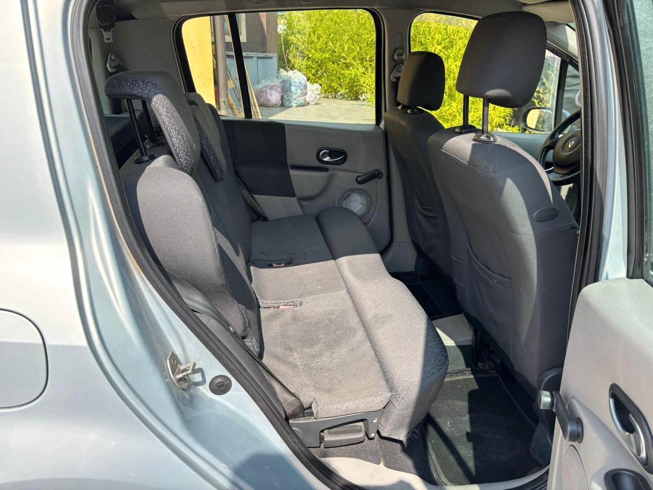 Renault Modus 1.5 dCi - 2005
