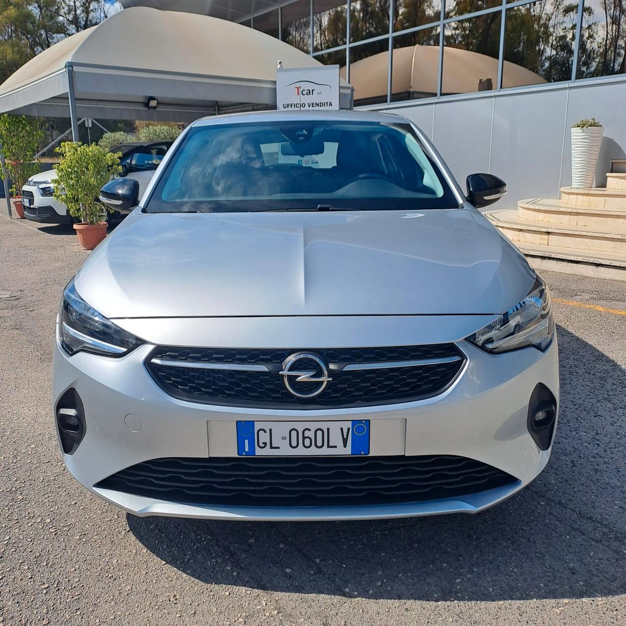 Opel Corsa 1.5 D 100Cv Edition