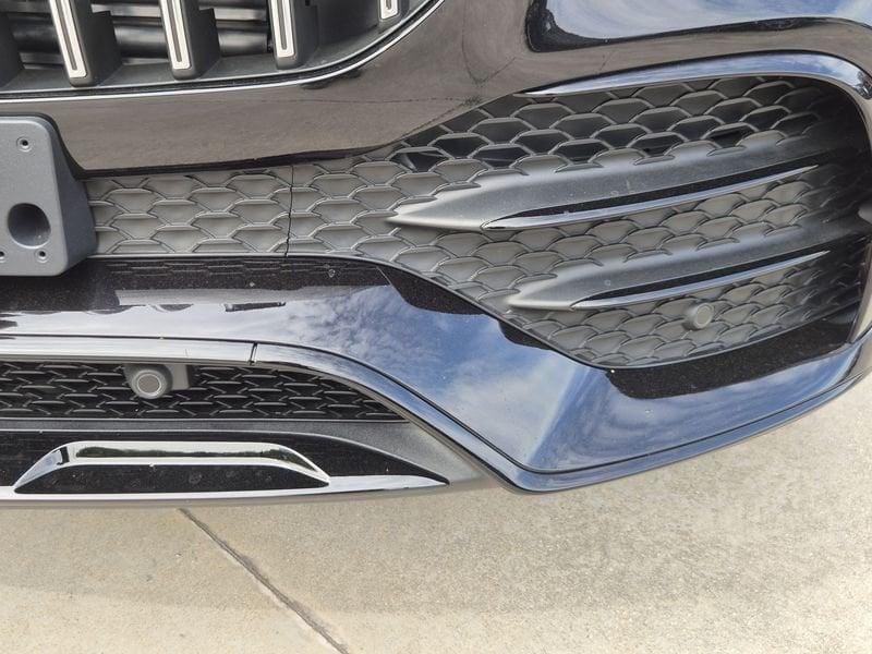 Mercedes-Benz GLE Coupe 53 mhev (eq-boost) AMG Premium Pro 4matic+ auto