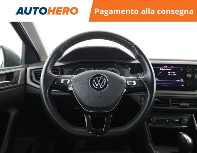 VOLKSWAGEN Polo 1.0 TSI DSG 5p. Comfortline BlueMotion Technology