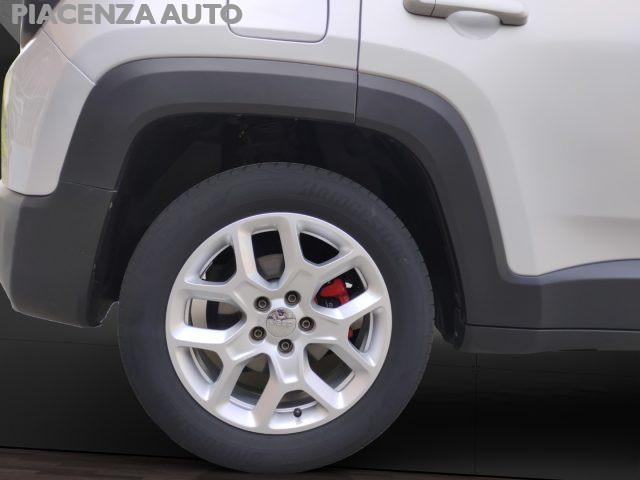 JEEP Renegade 1.6 Mjt 120 CV .PREZZO REALE