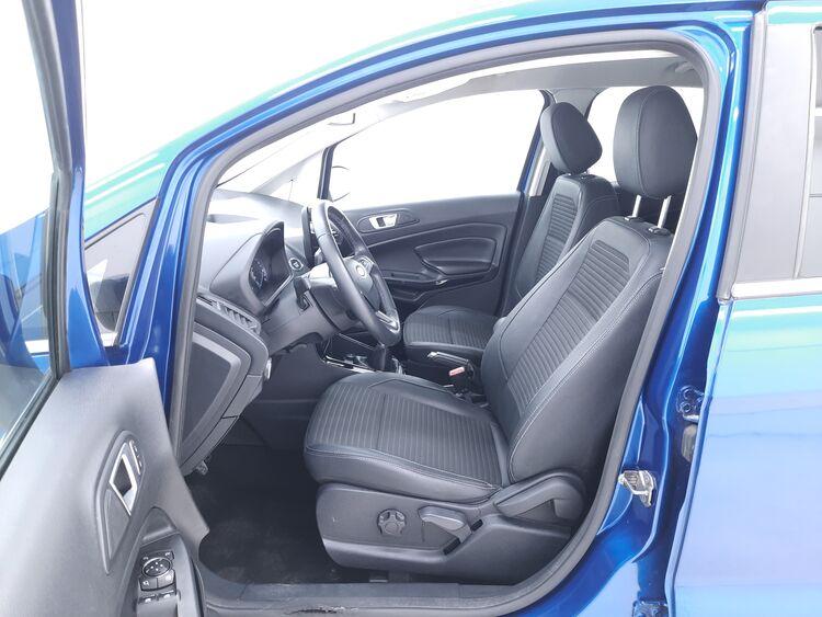 Ford EcoSport Titanium BR052263 1.0 Benzina 99CV