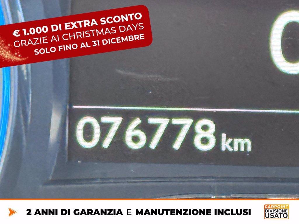 PEUGEOT 2008 1.5 bluehdi allure s&s 120cv eat6 del 2018