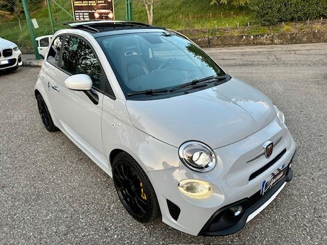 Abarth 595 1.4 Turbo T-Jet 165 CV Turismo -TETTO-