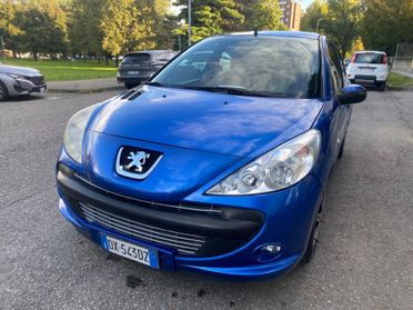 Peugeot 206 Plus 1.1 60CV 5p. Trendy