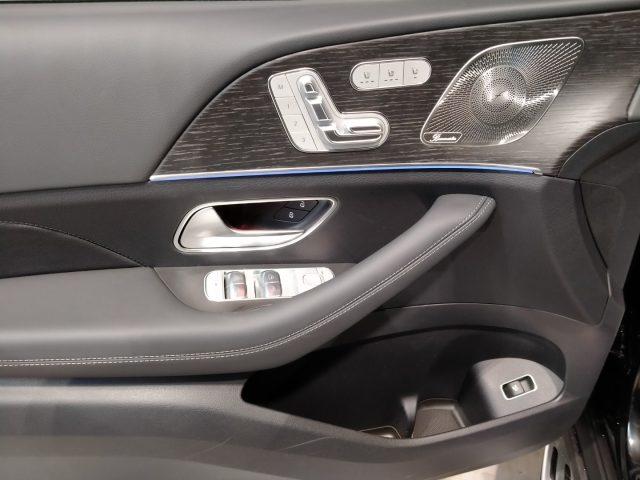 MERCEDES-BENZ GLE 350 de 4Matic Plug-in Hybrid Coupé AMG Line Premium