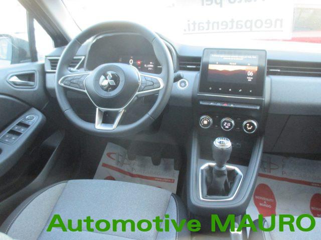 MITSUBISHI Colt 1.0L turbo 90 CV Intense