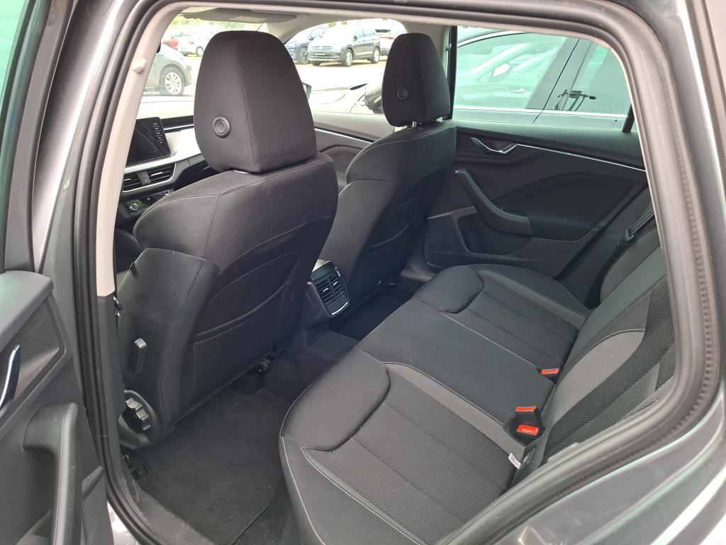 Skoda Kamiq 1.0 G-Tec Tour LED, Navi, Sedili riscaldati, Retrocamera