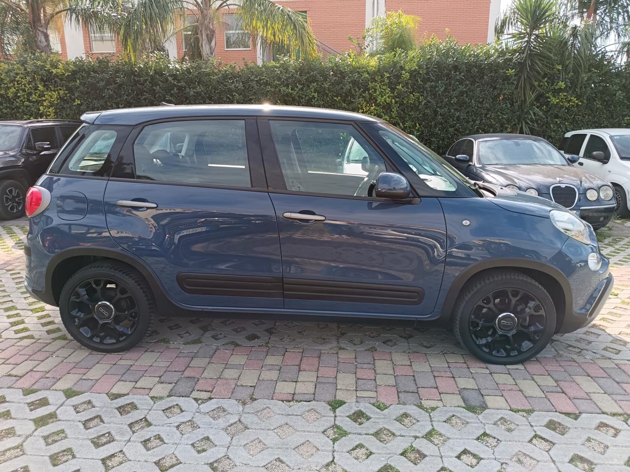 Fiat 500L 1.4 95 CV S&S Cross