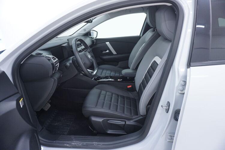 Citroen C4 Max EAT8 BR481212 1.2 Benzina 131CV