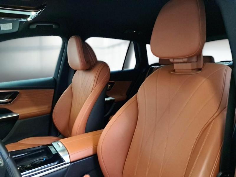 MERCEDES-BENZ GLC 300 E 4M PLUG-IN HYB. AUTO ADVANCED SUV