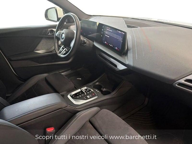 BMW Serie 2 Gran Coupe Serie 2 218d Gran Coupe MSport auto