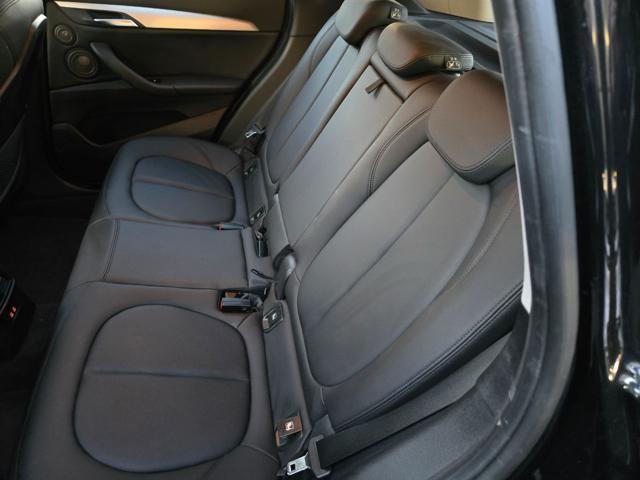 BMW X1 xDrive25e Advantage