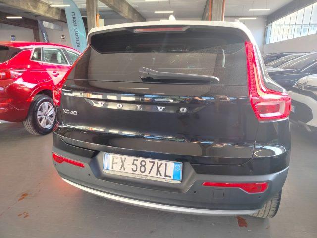 VOLVO XC40 D3 AWD Business Plus
