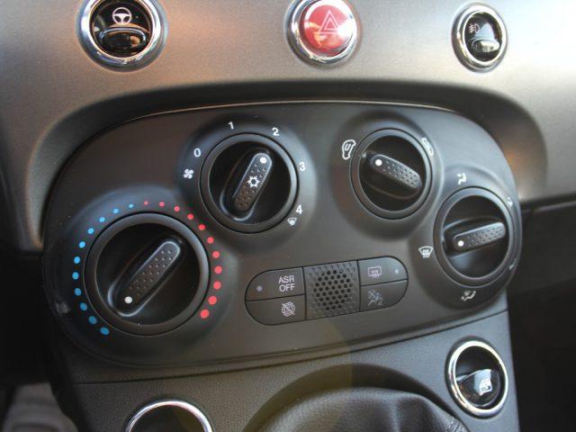 FIAT 500 1.3 Multijet 95 CV S