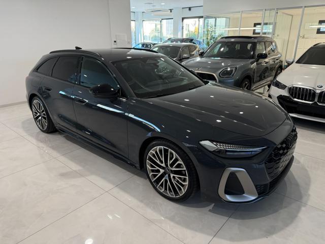 AUDI A5 Avant TDI 150 kW mHEV+ S tronic quattro S Line edi