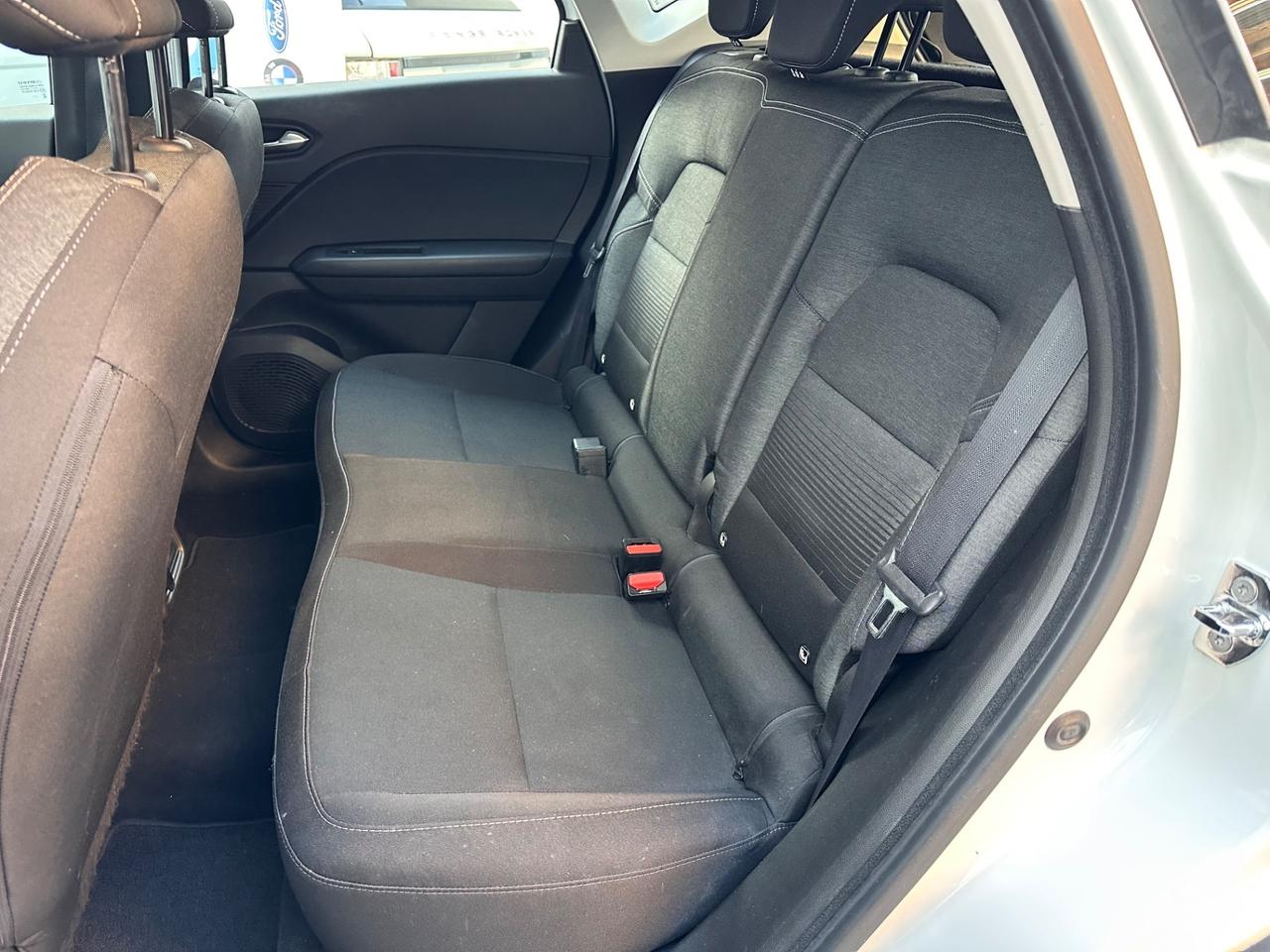 Renault Captur Full Hybrid E-Tech 145 CV Intens