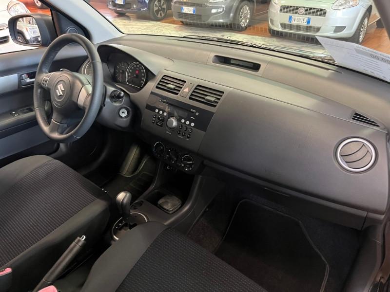 SUZUKI Swift 1.3 5p. GL