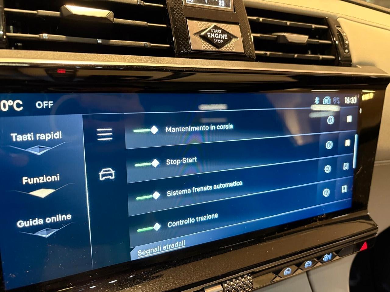 Ds Ds 7 Étoile BlueHDi 130 aut. ETOILE SPOTICAR