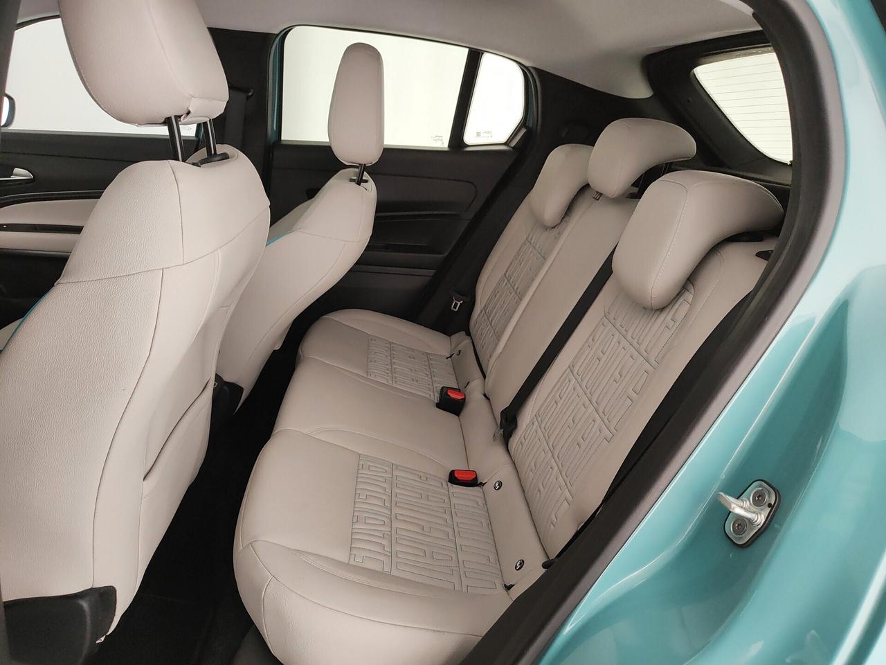 Fiat 600 Hybrid 136 CV DCT MHEV La Prima