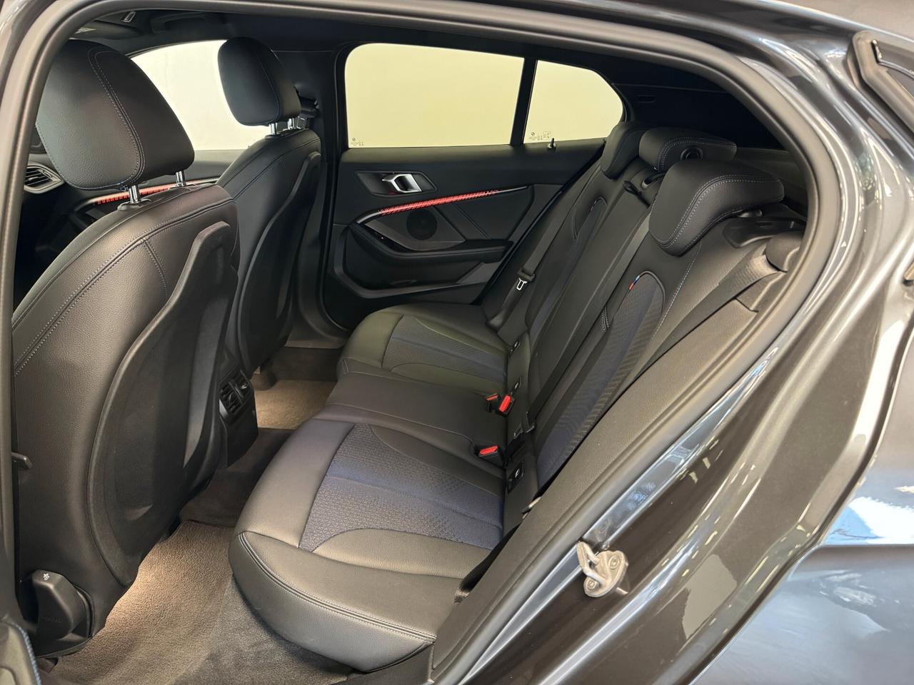 Bmw 135 M 135i xDrive BLACK PACK UNIPROP. 45.000 KM