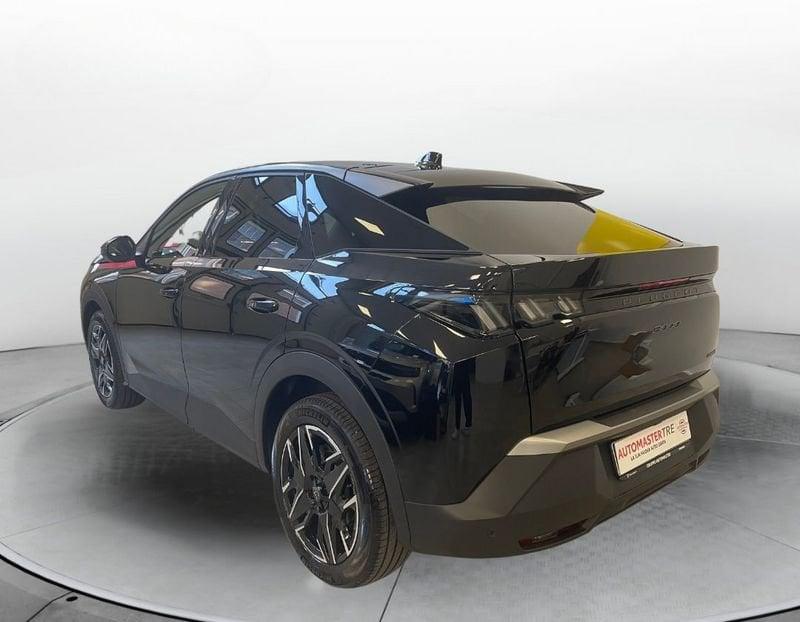 Peugeot 3008 3008 Hybrid 136 e-DCS6 Allure