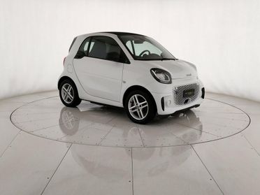 Smart fortwo 22kW EQ Passion