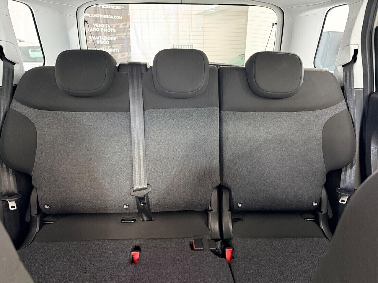 Fiat 500L 1.3 Multijet Aziendale 95cv multispazio 5p.