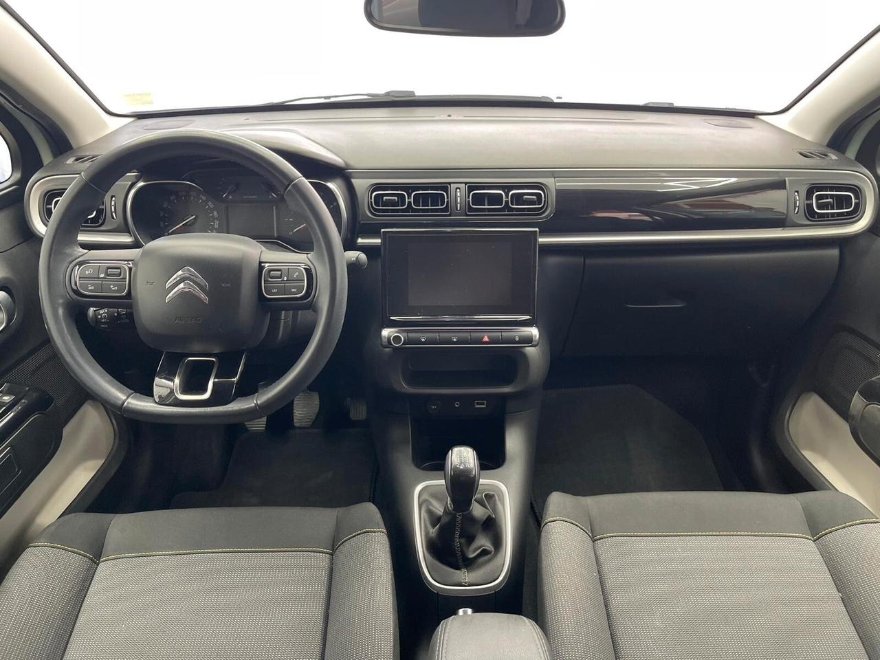 Citroen C3 SHINE PRONTA CONSEGNA PREZZO VERO