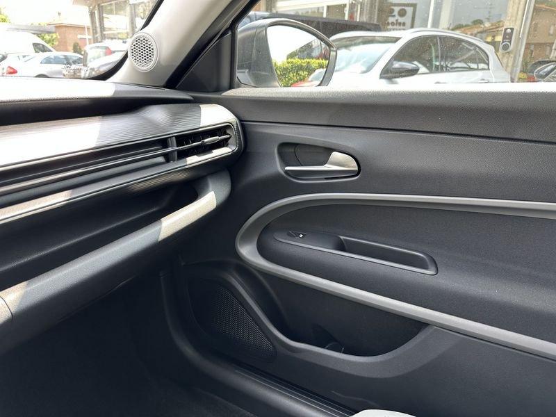 Jeep Avenger 1.2 Turbo MHEV Longitude