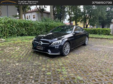 Mercedes-Benz C 250 AMG Line C 250 #6377