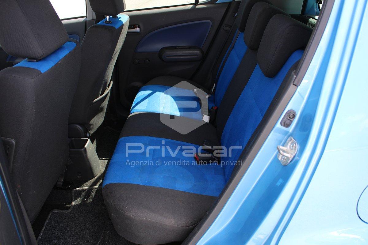 OPEL Agila 1.2 16V 86CV Enjoy