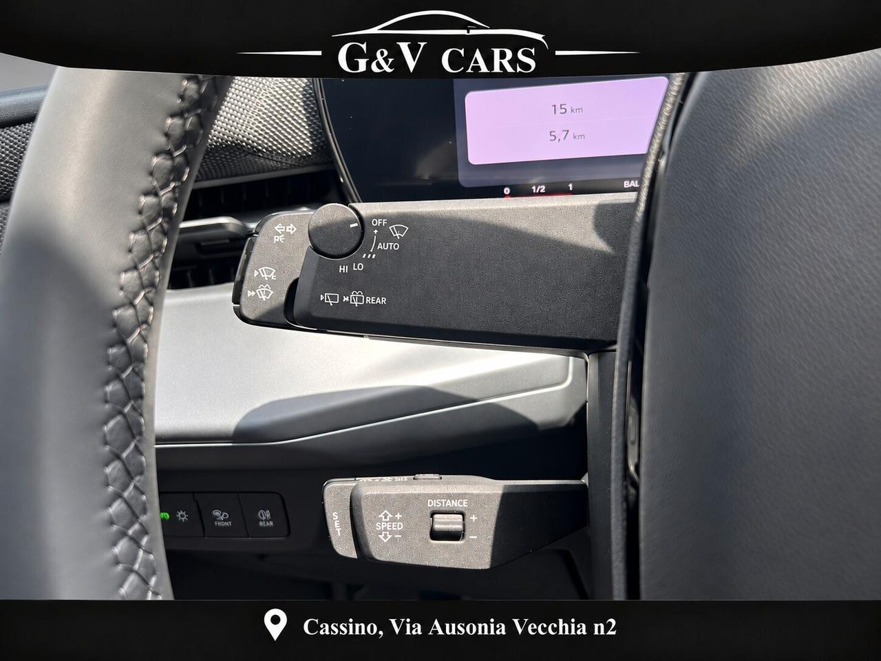 Audi Q3 SPORTBACK 35 TDI 150 CV S TRONIC