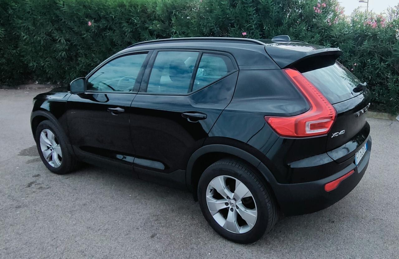 Volvo XC40 D3 Business PREZZO REALE