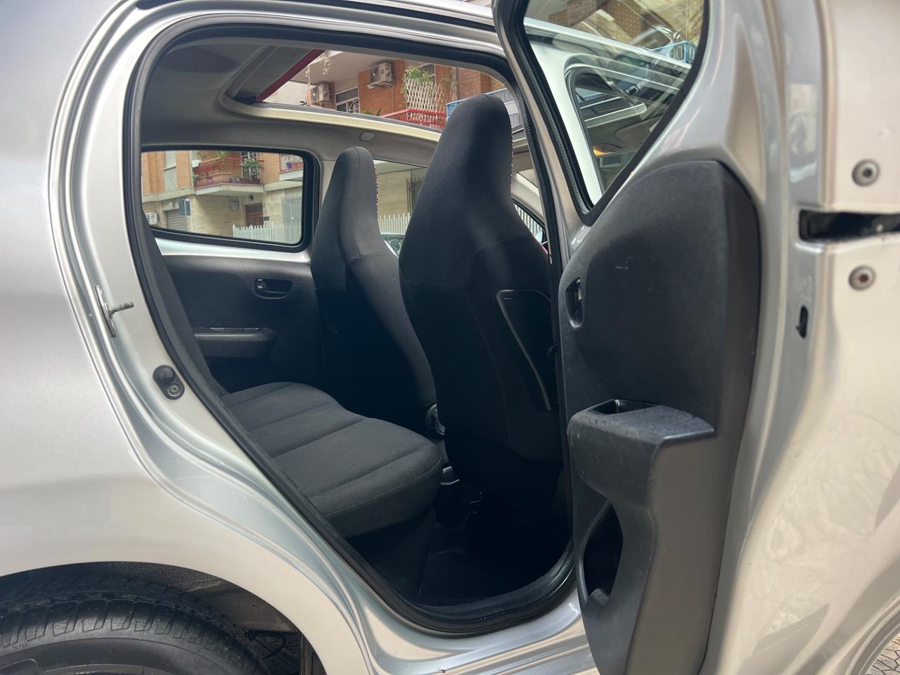 CITROEN C1 CABRIO