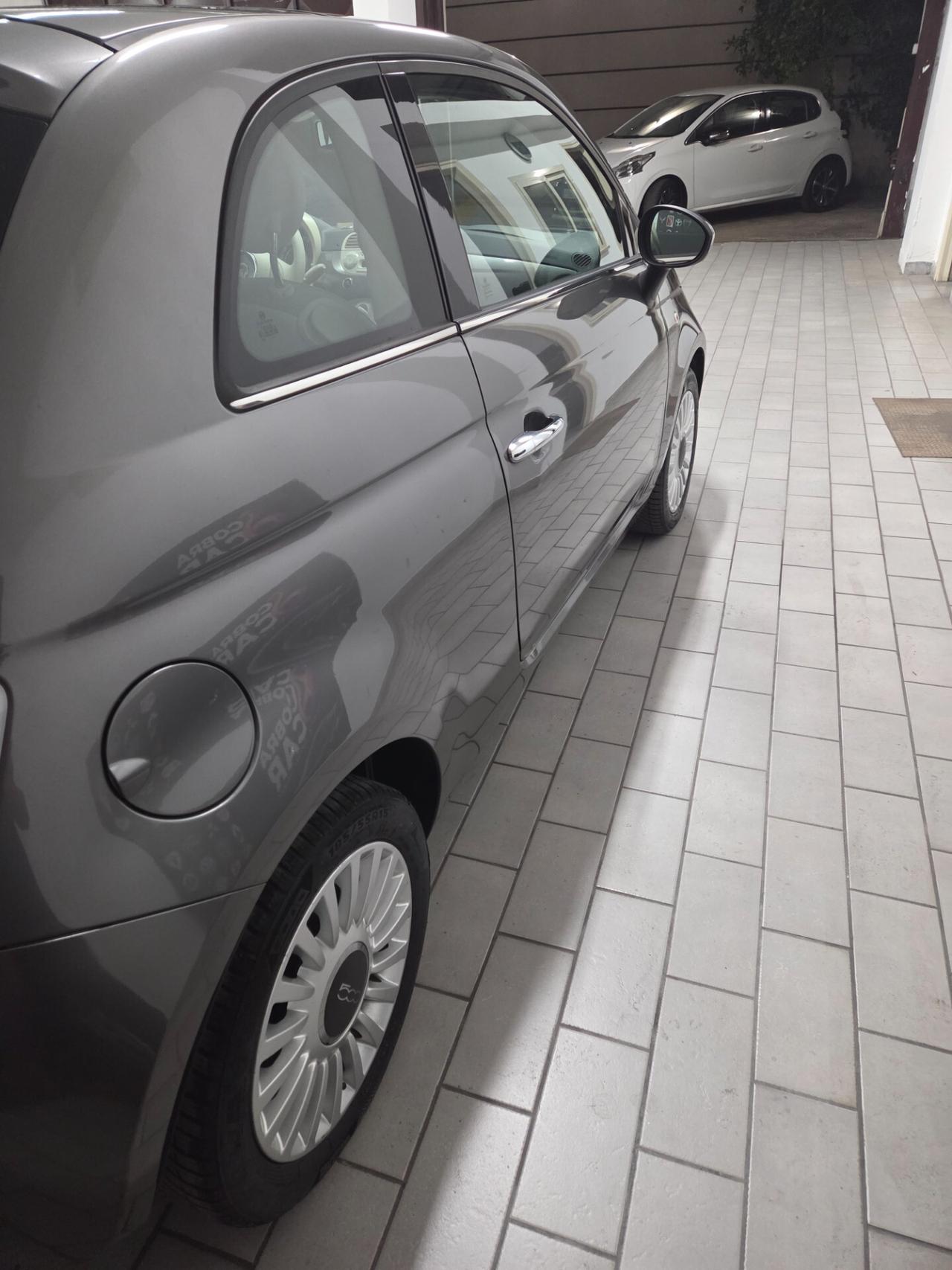 Fiat 500 1.2 EasyPower Lounge