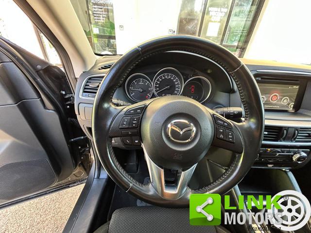 MAZDA CX-5 EVOLVE UNICO PROPRIETARIO