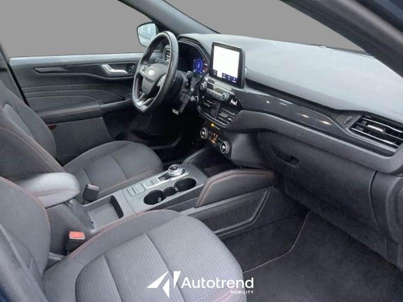 Ford Kuga 1.5 EcoBlue 120 CV Automatica ST-Line 2WD