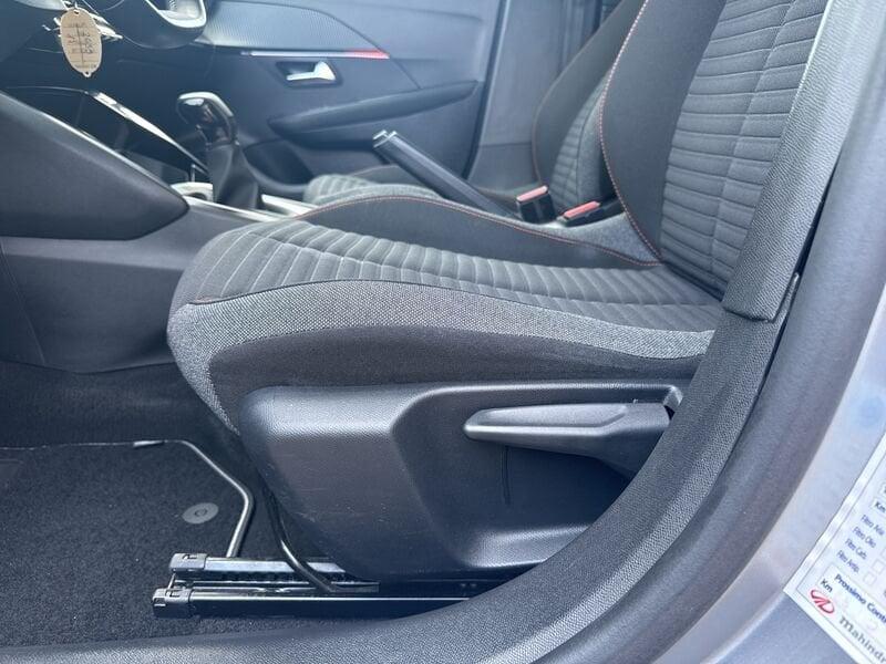 Peugeot 208 PureTech 75 Stop&Start 5 porte Active