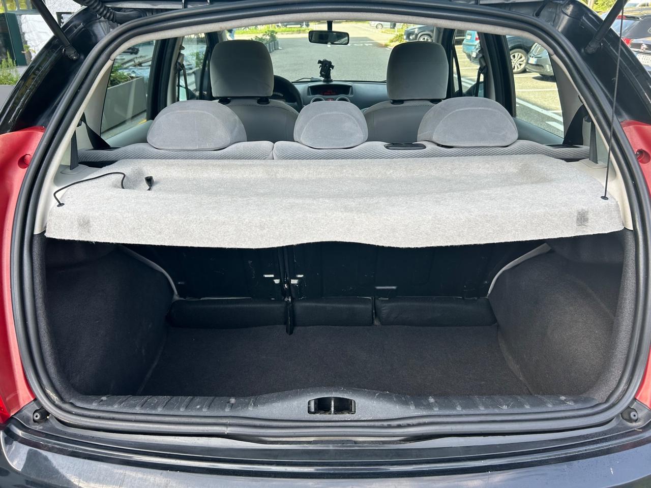 Citroen C3 1.1 Elegance* Neo patentati *