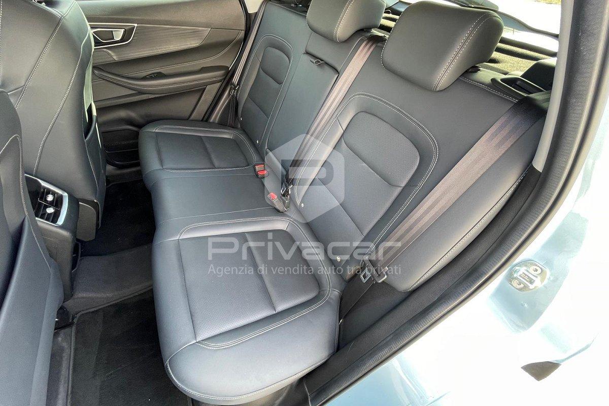 DR dr 5.0 s3 1.5 Turbo CVT Bi-Fuel GPL