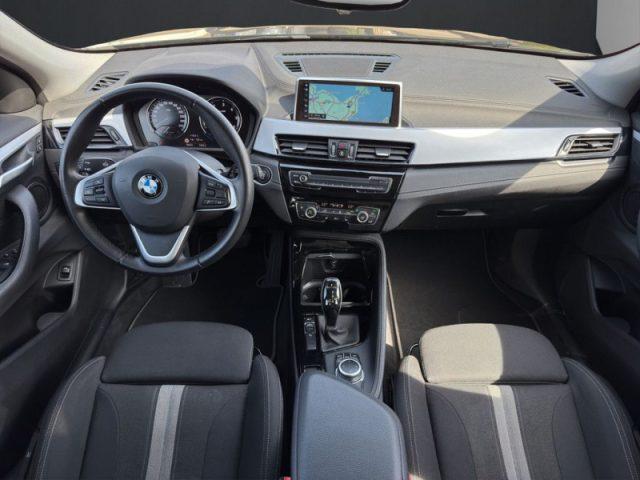 BMW X2 sDrive20d