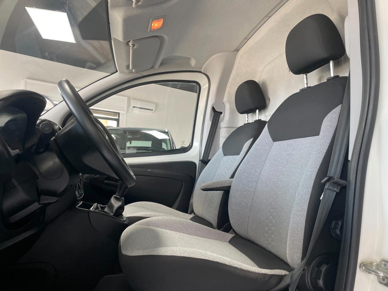 Fiat Fiorino 1.3 MJT 95CV Cargo SX